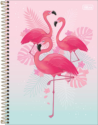 Cuaderno Clasico Aloha x 100 Hojas Ti5