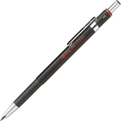 Portamina Rotring 300 2.0 mm.1