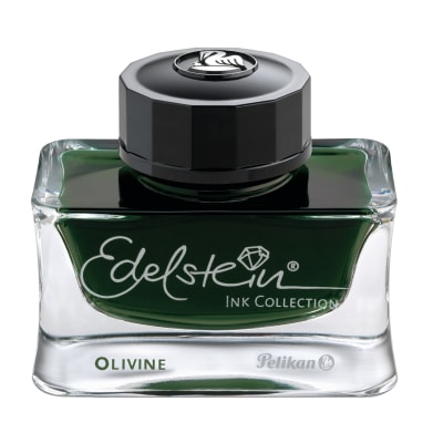 Tinta Edelstein - Olivine - 50ML (PEL)1