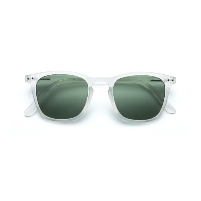 B+D Square SUN - MATT CRYSTAL POLARIZED1