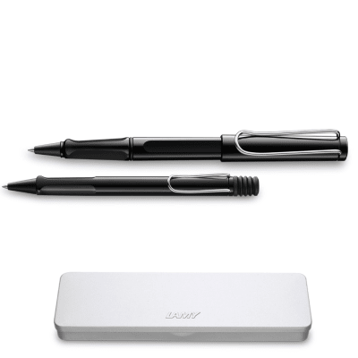 Set Safari Roller 319 + Boligrafo 219 (LA)1