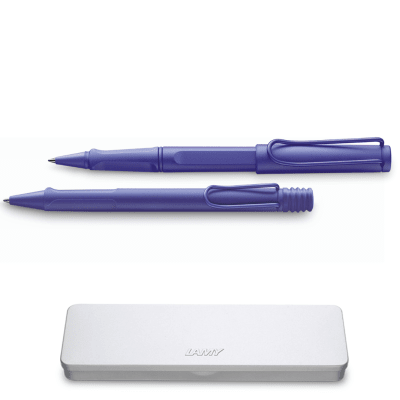 Set Safari Roller 321 + Boligrafo 221 (LA)1