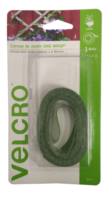Correas Precortadas Rollo 3 Mts X 1.3 Cms
