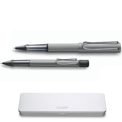 Set Al Star Roller 326 + PM 126 (LA)1