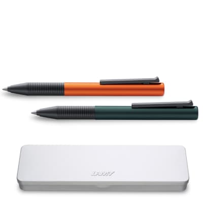Set de Rollerball, Lamy, Modelo Tipo AL/K Ed. Especial1