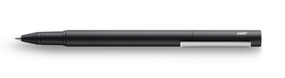 Rollerballs Lamy pur black M1