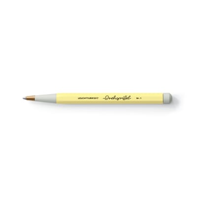 Bolígrafo Tinta Azul Drehgriffel Nr.1 Vanilla1
