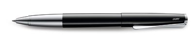 Rollerballs Lamy studio pianoblack M1