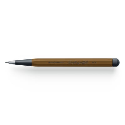 Portamina Leuchtturm1917 Drehgriffel Nr.2 Spice Brown1