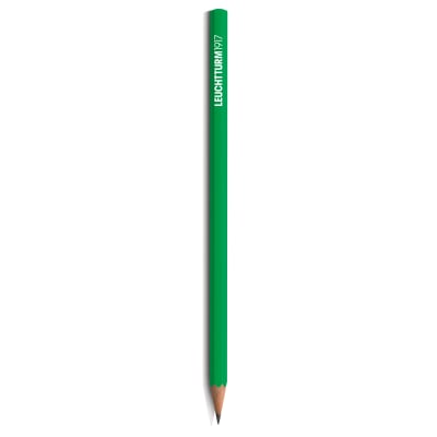 Lápiz leuchtturm1917 Spring Leaf1
