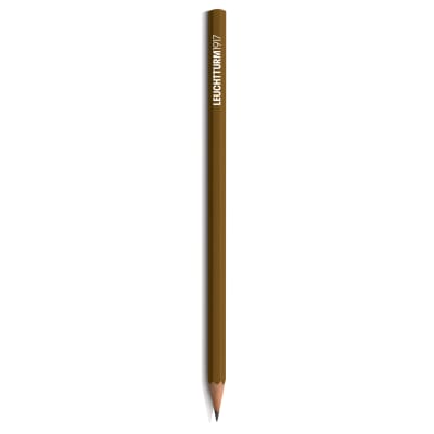 Lápiz leuchtturm1917 Spice Brown1