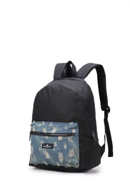 Mochila Energectic 23L - Jeans Rasgados FC3