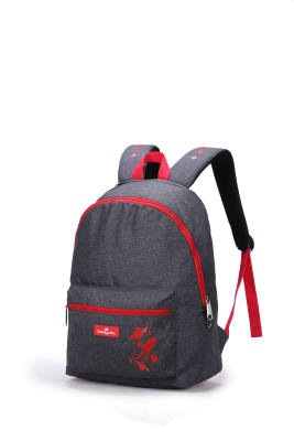 Mochila Energectic 23L - G/R FC1