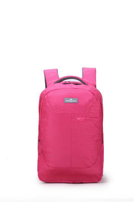 Mochila Urban 26L - Con Cierre Gris FC1
