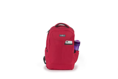 Mochila Urban 26L - R/G FC3