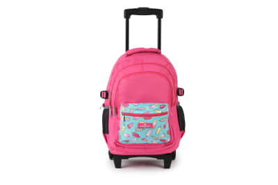 Mochila Ruedas Escolar 15L - FC1