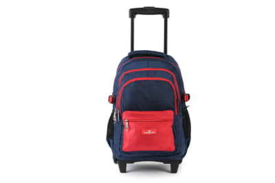 Mochila Ruedas Escolar 15L - A/R FC1