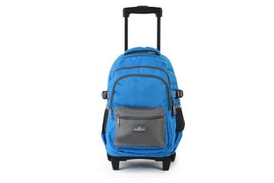 Mochila Ruedas Escolar 15L - C/G FC1
