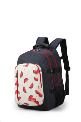 Mochila Wanderer 29L - A/O Diseño Sandia FC1