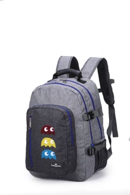 Mochila Wanderer 29L - G. Pacman FC1