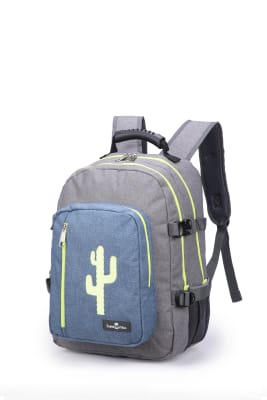 Mochila Wanderer 29L - G/A Diseño Cactus FC1