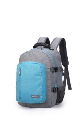 Mochila Wanderer 29L - G/C FC1