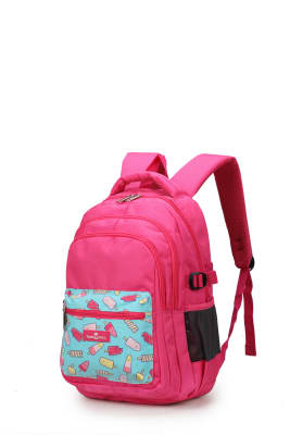 Mochila Escolar 15L - FC1