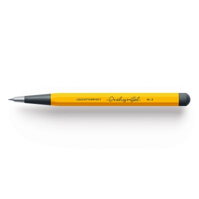 Portamina leuchtturm1917 Drehgriffel Nr. 2 Sunflower - Pencil1