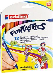 E-15/12 Fantastic Fibra Resistente 12S1