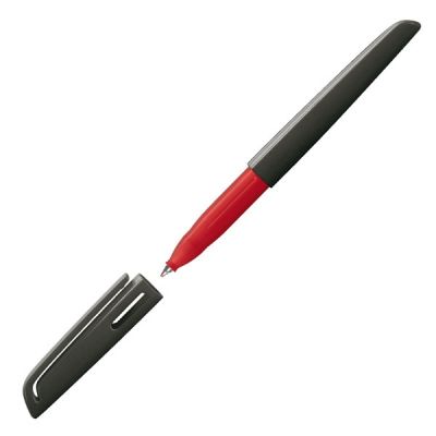 Tiralineas Edding E-1700 Vario White Rojo Roller1