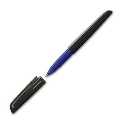 Tiralineas Edding E-1700 Vario White Azul Roller1