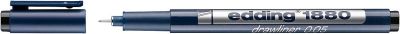 Tiralineas calibrado Edding E-1880 medida 0,05mm1