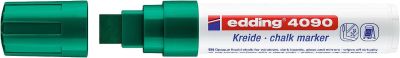 Marcador tiza Edding E-4090 Verde1