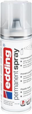 Spray Permanente imprimante para plástico Edding E-52001