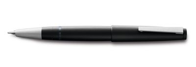 Pluma Lamy 2000 Makrolon Black M