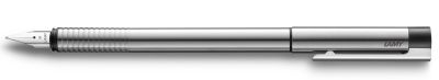 Pluma Lamy Logo Matt M bl1
