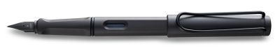 Pluma Lamy Safari Umbra F bl