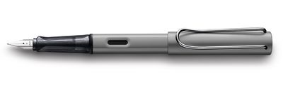 Pluma Lamy Al-Star Graphite M