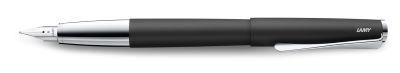 Pluma Lamy Studio Black M1
