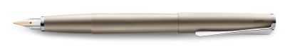 Pluma Lamy Studio Palladium M1