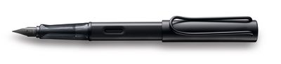 Pluma Lamy Al-Star Black F1