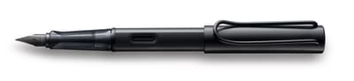 Pluma Lamy AL-star black EF1