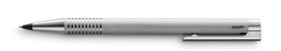 Portaminas Lamy Logo Cepillado