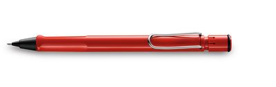 Portamina Lamy Safari Red1
