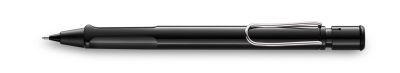 Portamina Lamy Safari Black1