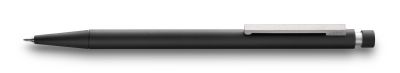 Portamina Lamy cp1 black 0,75