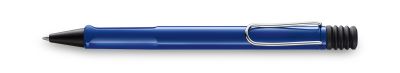 Bolígrafo Lamy Safari Blue