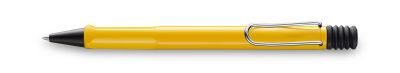 Bolígrafo Lamy Safari Yellow