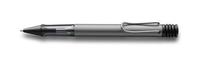Boligrafo Lamy Al-Star Graphite