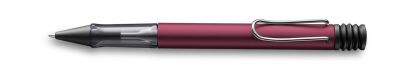 Boligrafo Lamy Al-Star Black Purple
